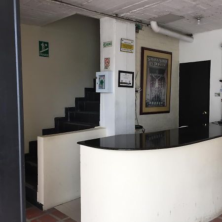 Hotel Casa Del Abuelo Popayan Extérieur photo